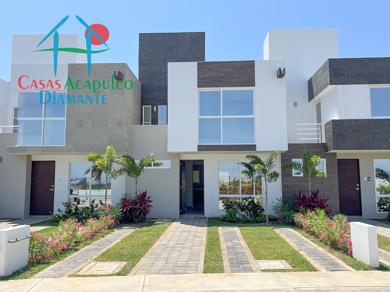 Dream Diamante Jade - Fachada 3